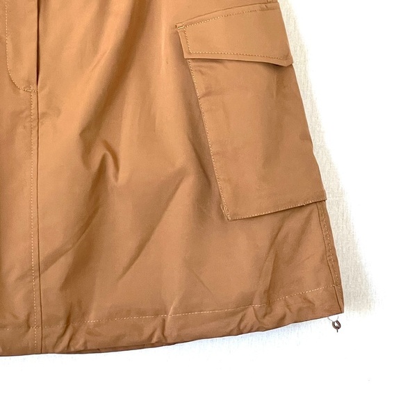 Aritzia The Group by Babaton Vessel Cargo Skirt - Picture 7 of 16